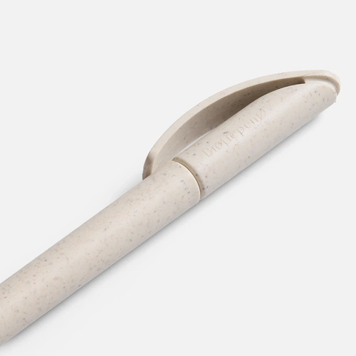 Ручка шариковая Prodir DS3 ECO Ручка шариковая Prodir DS3 ECO