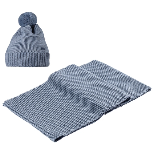 Снуд Brugge, голубой Снуд Brugge, голубой