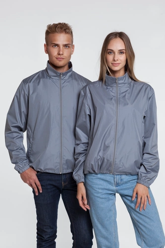 Ветровка Kivach, ярко-красная Ветровка Kivach, ярко-красная