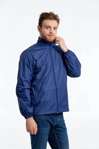 Ветровка Kivach, темно-синяя Ветровка Kivach, темно-синяя
