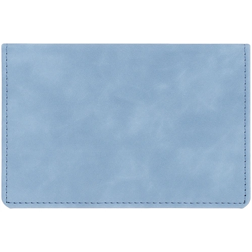 Еженедельник Urban, недатированный, голубой Еженедельник Urban, недатированный, голубой