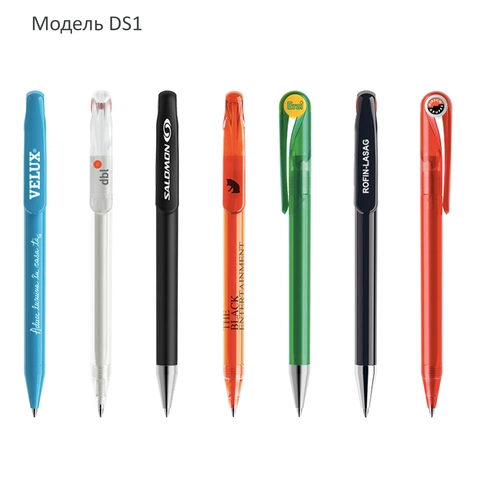 Ручки Prodir на заказ Ручки Prodir на заказ