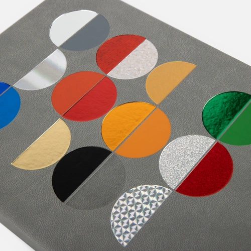 Ежедневник New Latte со всеми видами тиснения Ежедневник New Latte со всеми видами тиснения