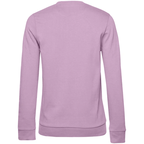 Свитшот женский Set In, сиреневый Свитшот женский Set In, сиреневый