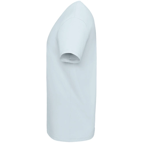 Футболка мужская Martin Men, голубая Футболка мужская Martin Men, голубая