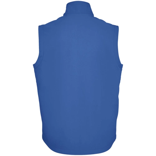 Жилет мужской Race BW Men, ярко-синий Жилет мужской Race BW Men, ярко-синий