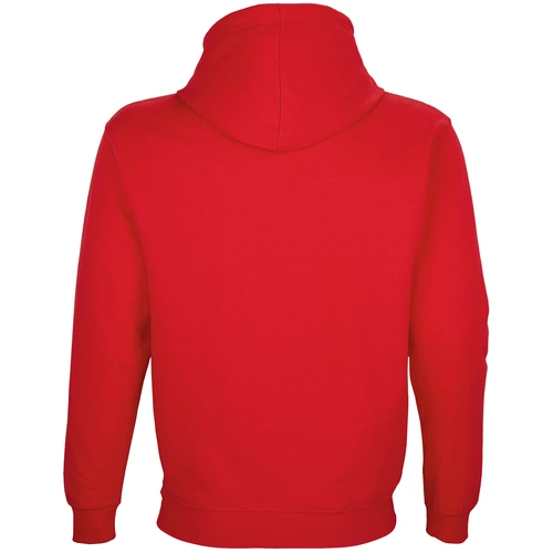 Худи унисекс Condor, красное Худи унисекс Condor, красное