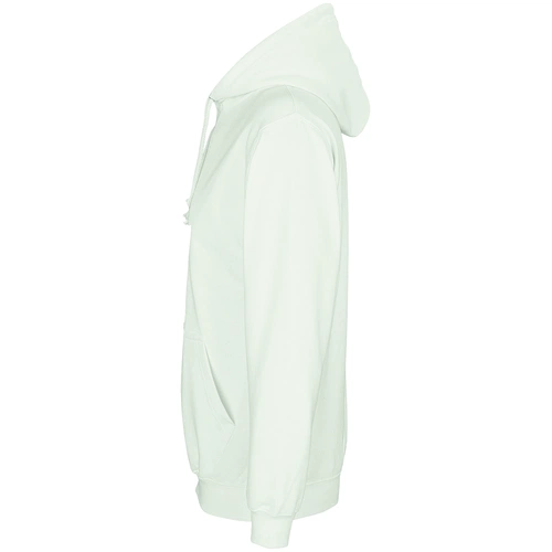 Худи унисекс Condor, светло-зеленое Худи унисекс Condor, светло-зеленое
