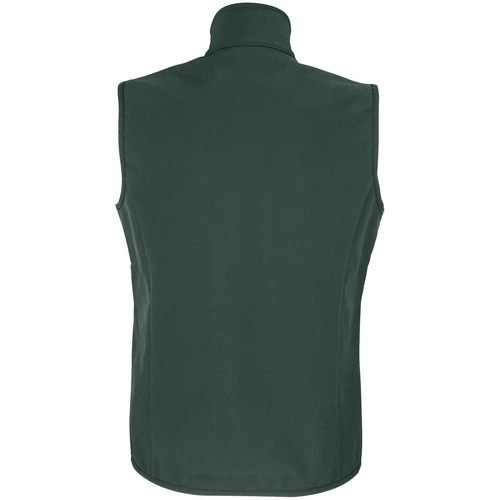 Жилет Falcon BW Women, темно-зеленый Жилет Falcon BW Women, темно-зеленый
