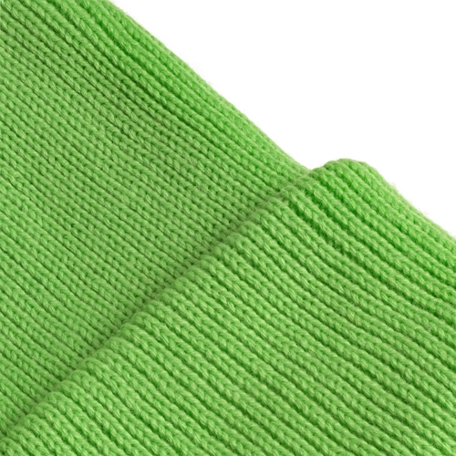 Шапка Life Explorer, зеленая (салатовая) Шапка Life Explorer, зеленая (салатовая)