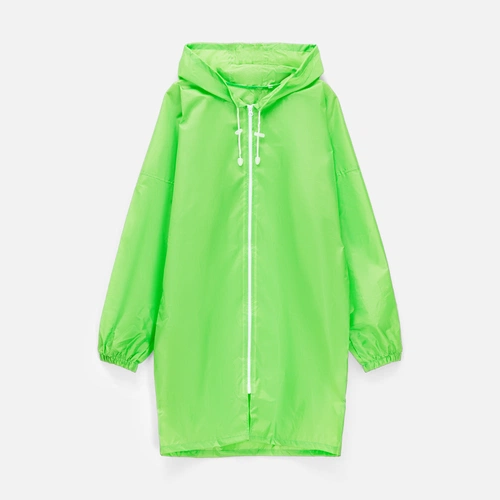 Дождевик Rainman Zip, зеленое яблоко Дождевик Rainman Zip, зеленое яблоко