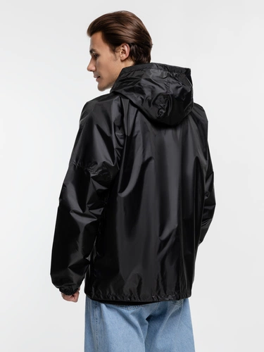 Ветровка Kivach Promo, черный Ветровка Kivach Promo, черный