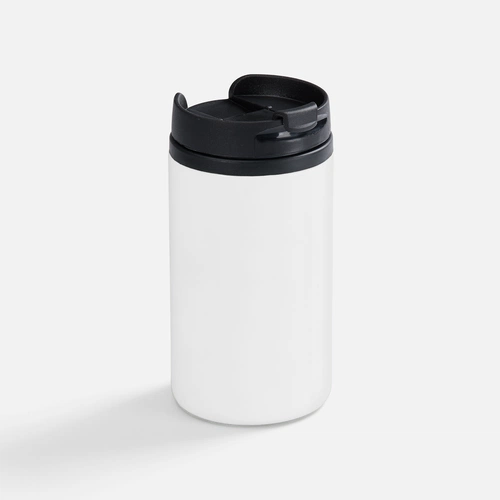 Термостакан Canella, белый Термостакан Canella, белый