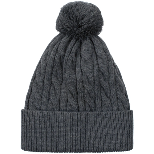 Шапка Heat Trick, серый меланж Шапка Heat Trick, серый меланж