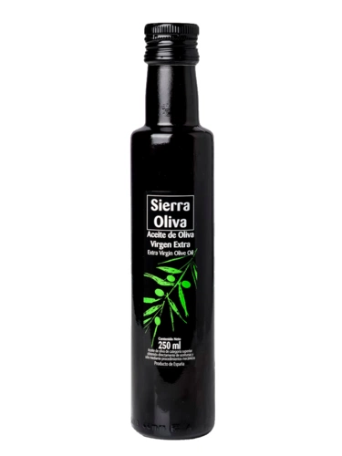 Масло оливковое Sierra Oliva Масло оливковое Sierra Oliva