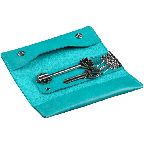 Ключница Apache, бирюзовая Ключница Apache, бирюзовая
