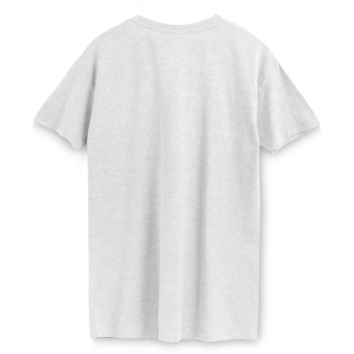 Футболка Imperial 190, светлый меланж Футболка Imperial 190, светлый меланж