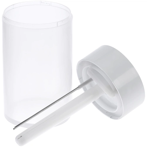 Увлажнитель-ароматизатор с подсветкой streamJet, белый Увлажнитель-ароматизатор с подсветкой streamJet, белый