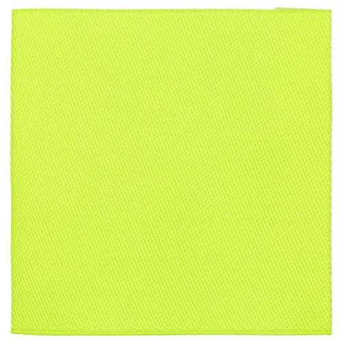 Лейбл тканевый Epsilon, L, желтый неон Лейбл тканевый Epsilon, L, желтый неон