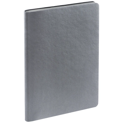 Блокнот Flex Shall, серый Блокнот Flex Shall, серый