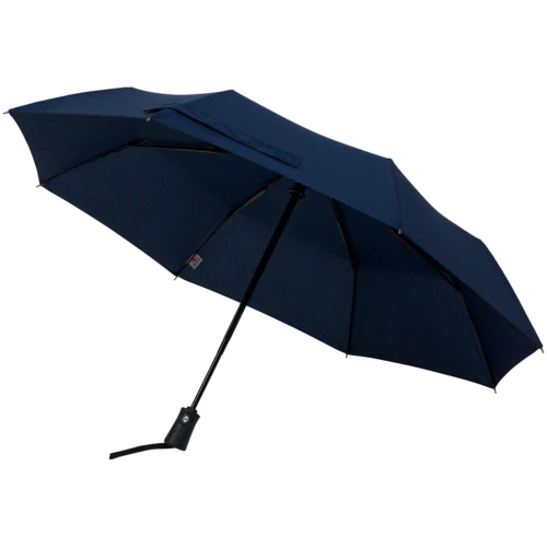 Складной зонт Fiber Magic Superstrong, темно-синий Складной зонт Fiber Magic Superstrong, темно-синий