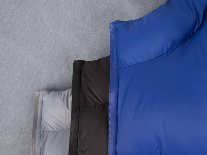 Жилет двусторонний V2, черный Жилет двусторонний V2, черный