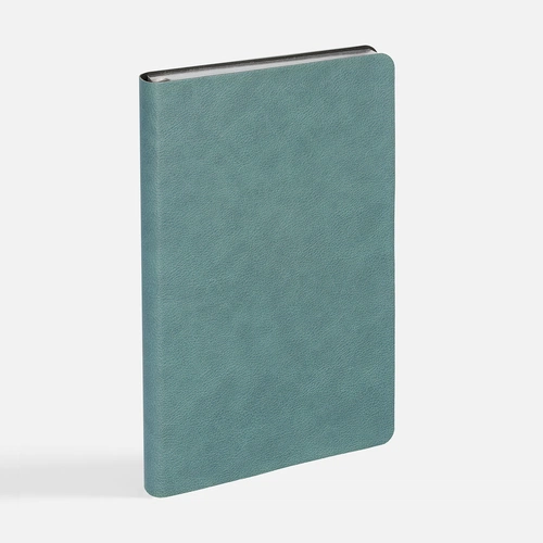 Ежедневник Petrus, недатированный, голубой Ежедневник Petrus, недатированный, голубой