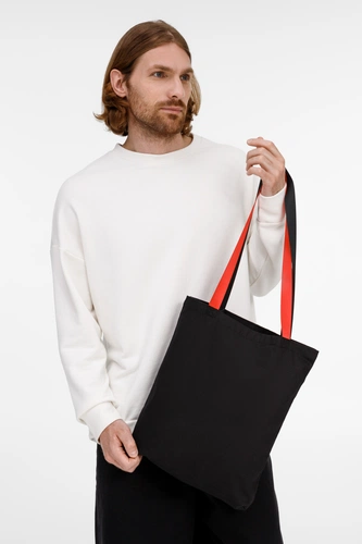 Основа для шопера B5, черная Основа для шопера B5, черная