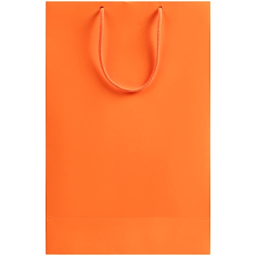 Пакет бумажный Porta M, оранжевый Пакет бумажный Porta M, оранжевый