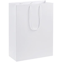 Пакет бумажный Porta XL, белый