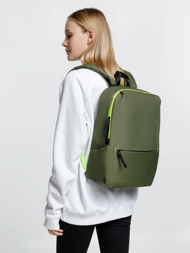 Рюкзак Easy Gait L, хаки Рюкзак Easy Gait L, хаки