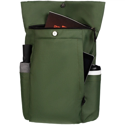 Рюкзак Hank, хаки Рюкзак Hank, хаки