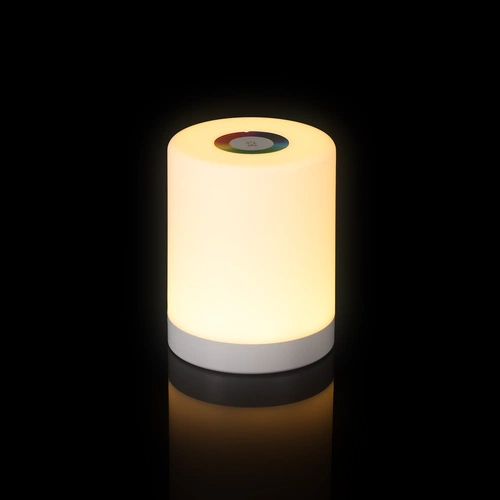 Лампа с сенсорным управлением TouchLight ver.2, белая Лампа с сенсорным управлением TouchLight ver.2, белая