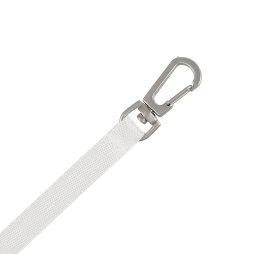 Застежка-карабин Snap Hook, S, серебристая Застежка-карабин Snap Hook, S, серебристая