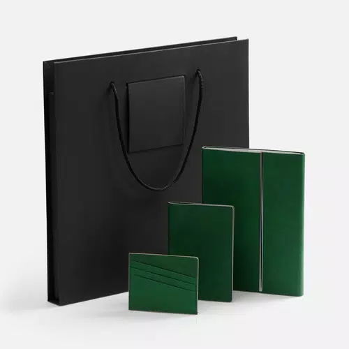 Набор Petrus Flap, зеленый Набор Petrus Flap, зеленый