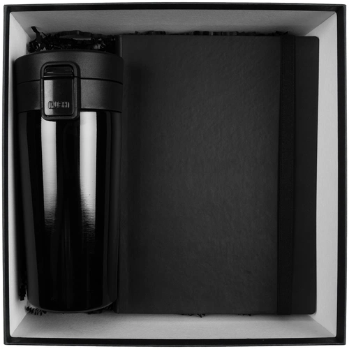 Набор Vivian, черный Набор Vivian, черный