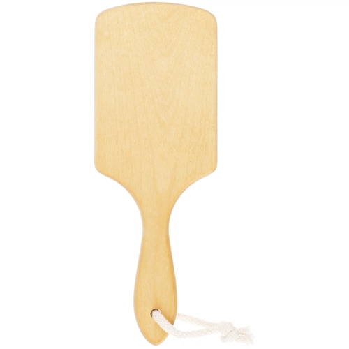 Щетка для сухого массажа Sundarata, средняя Щетка для сухого массажа Sundarata, средняя