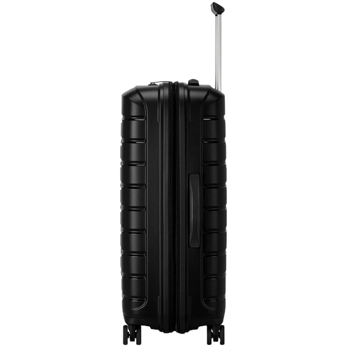 Чемодан Butterfly M, черный Чемодан Butterfly M, черный