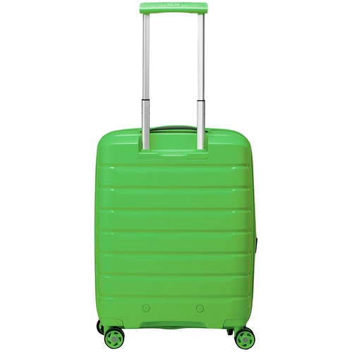 Чемодан Butterfly S, зеленый Чемодан Butterfly S, зеленый