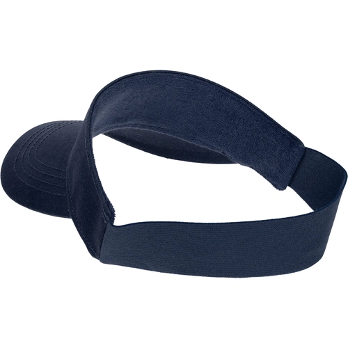 Козырек Viseros, темно-синий Козырек Viseros, темно-синий