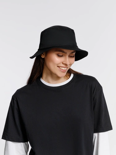 Панама Promo, черная Панама Promo, черная