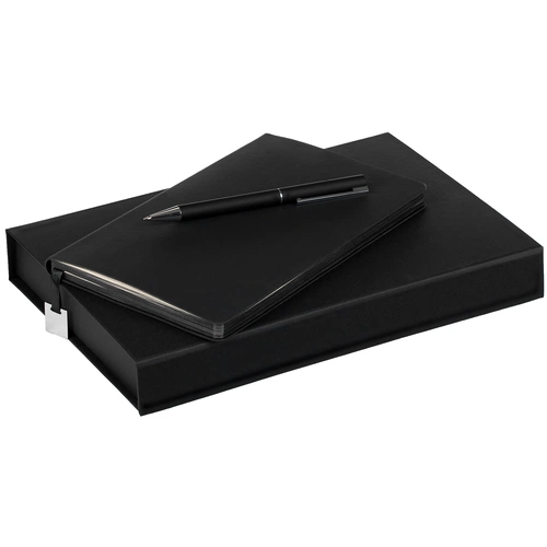 Набор Shall Light, черный Набор Shall Light, черный