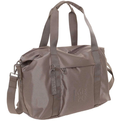 Сумка дорожная MD20 L, серо-коричневая Сумка дорожная MD20 L, серо-коричневая
