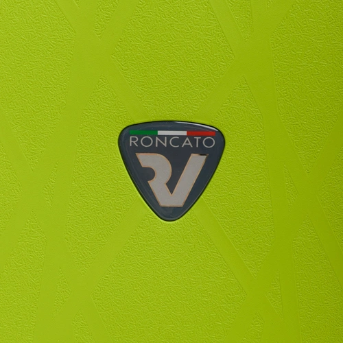 Чемодан Light Ltd Edition M, зеленый Чемодан Light Ltd Edition M, зеленый