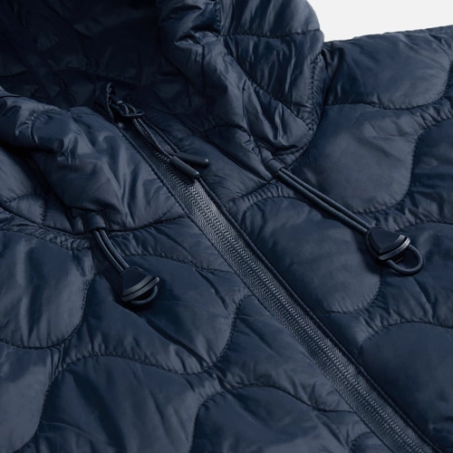 Жилет унисекс Tarnaby, темно-синий Жилет унисекс Tarnaby, темно-синий