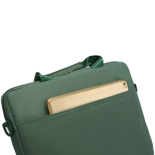 Cумка для ноутбука L214, зеленая Cумка для ноутбука L214, зеленая