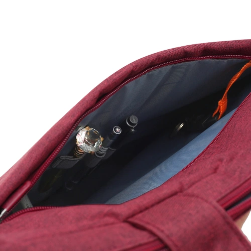 Cумка для ноутбука L225, бордовый Cумка для ноутбука L225, бордовый