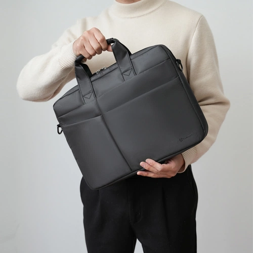 Cумка для ноутбука L244, черная Cумка для ноутбука L244, черная