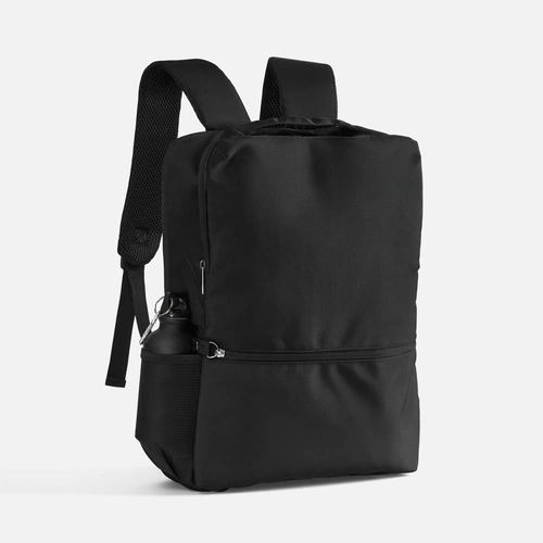 Рюкзак для ноутбука Sloten, черный Рюкзак для ноутбука Sloten, черный