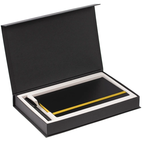 Набор Ton, черный с желтым Набор Ton, черный с желтым